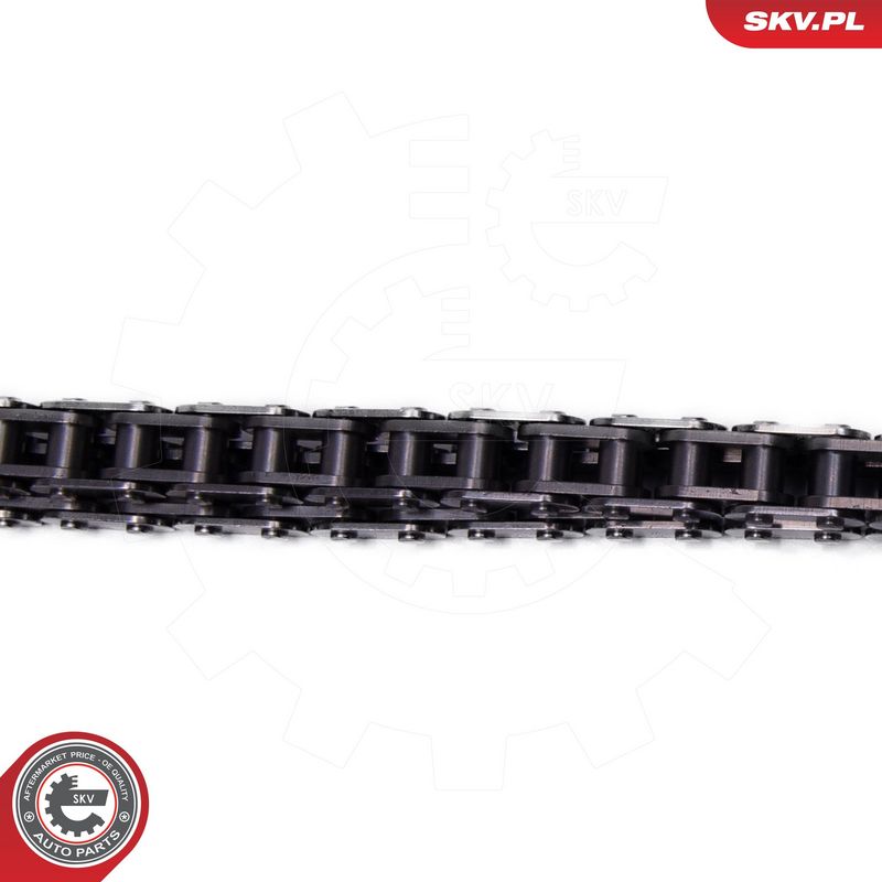 Mootori keti komplekt, ESEN SKV 21SKV265