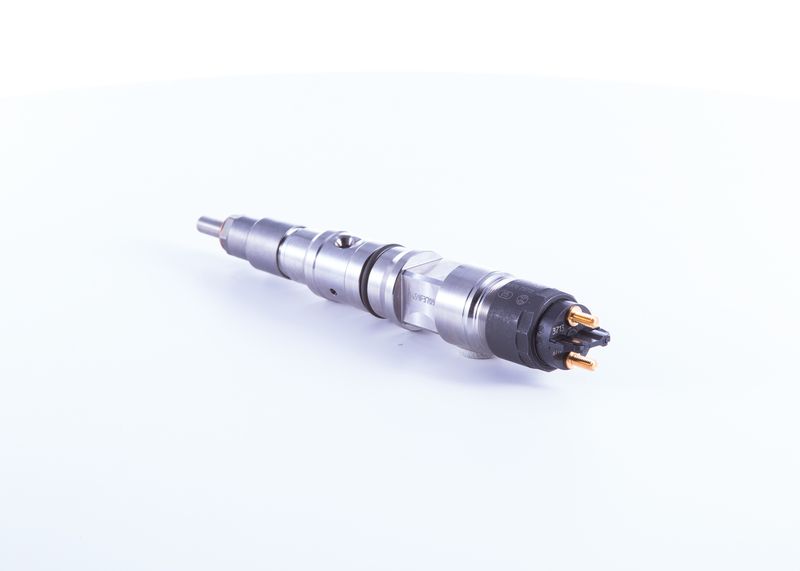 Elektromagnetische CR injector past: MASSEY FERGUSON 6000, 7000, 8000 66CTA(12V)-84CTA
