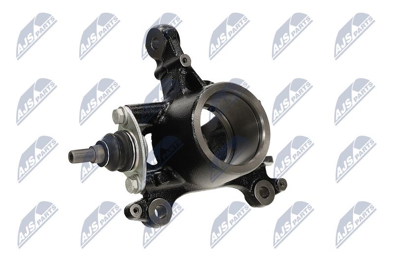 NTY ZZP-CT-005 Steering Knuckle, wheel suspension