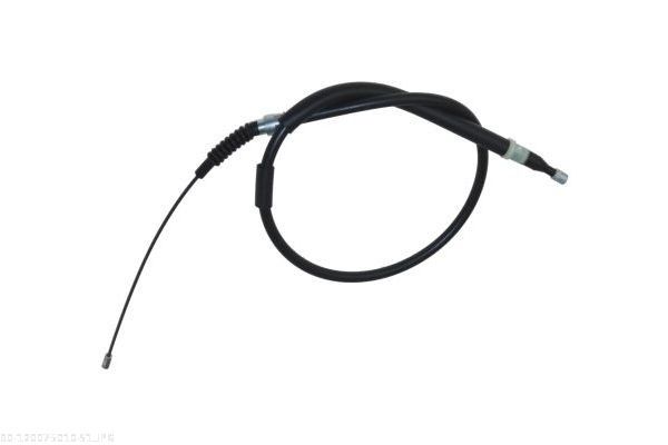 AUTOMEGA 120075010 Cable Pull, parking brake