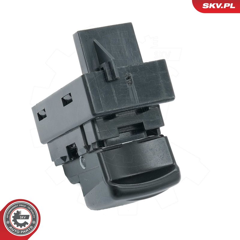 Lüliti, aknatõstuk, ESEN SKV 37SKV484