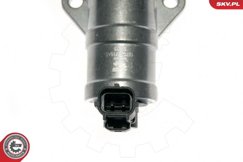 ESEN SKV 08SKV236 Idle Control Valve, air supply