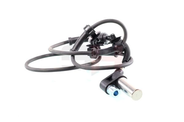 Andur, rattapöörete arv, GH GH-702538V