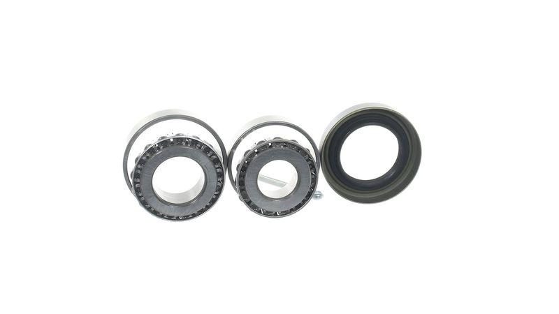 SKF VKBA3796 Wheel Bearing Kit