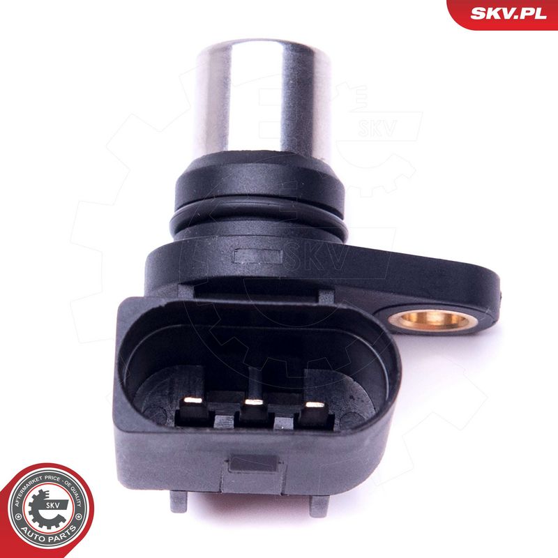 Andur, Nukkvõllipositsioon, ESEN SKV 17SKV489