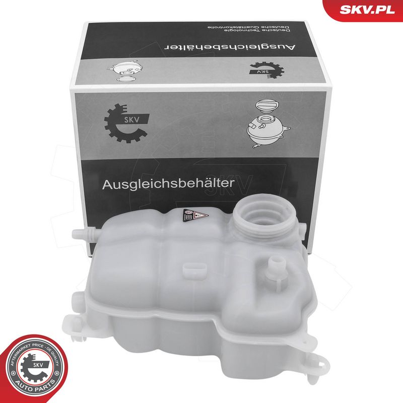 Paisupaak, jahutusvedelik, ESEN SKV 61SKV535