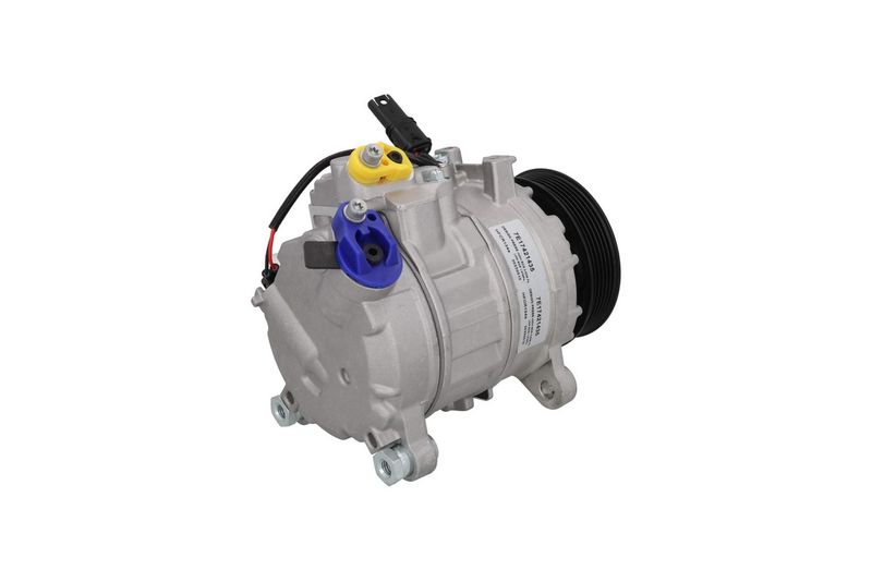 KAMOKA 7820177 Compressor, air conditioning