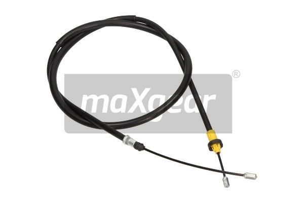 MAXGEAR huzal, rögzítőfék 32-0533