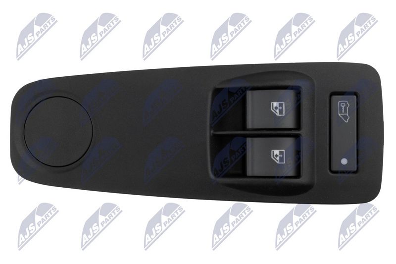 NTY EWS-FT-058 Switch, window regulator