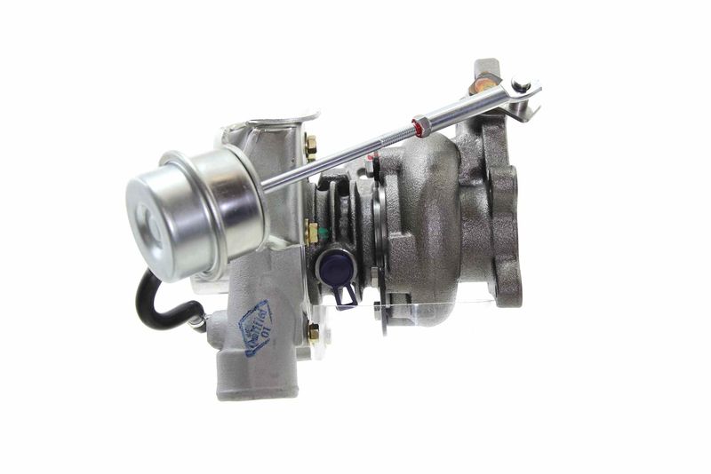 ALANKO 10900718 Charger, charging (supercharged/turbocharged)
