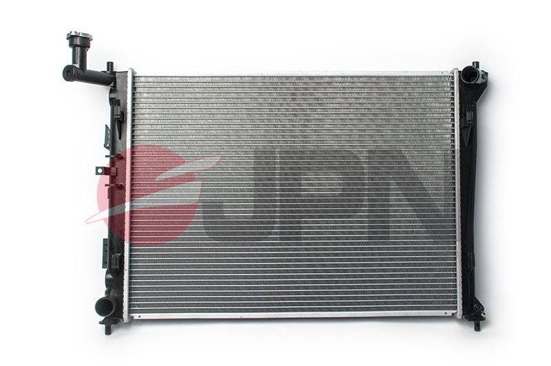 Radiaator, mootorijahutus,...