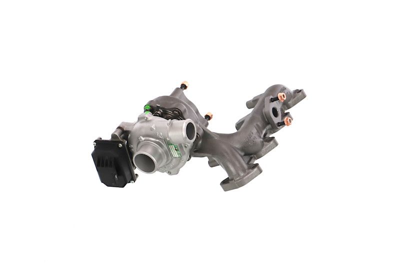 REMANTE 003-002-004445R Charger, charging (supercharged/turbocharged)