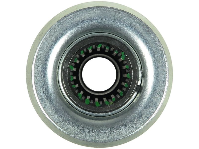 Vabajooks, starter, AS-PL SD1017