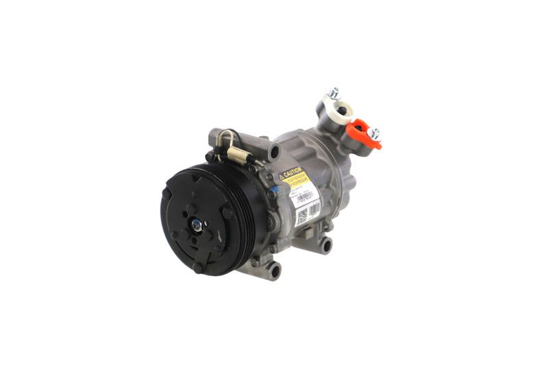 REMANTE 005-001-000137R Compressor, air conditioning