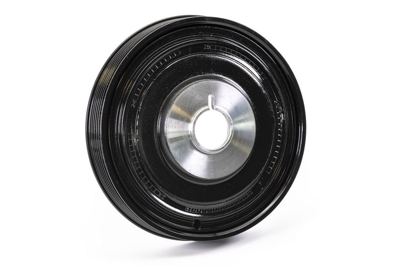 PREXAparts P725014 Belt Pulley, crankshaft