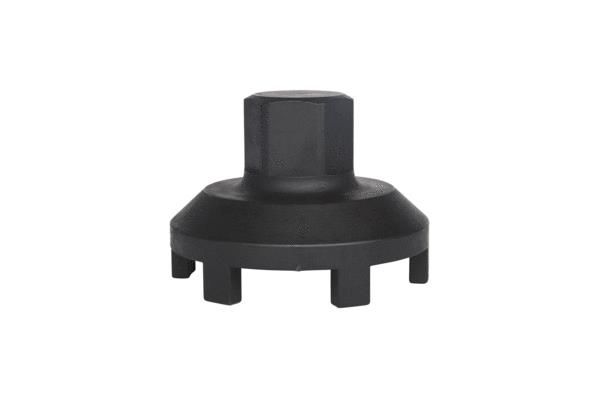KS TOOLS 450.0252 Groove Nut Key