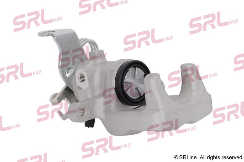 This part match OEM code: 5 42 417