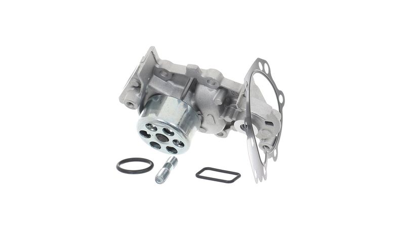 SKF VKPC 86218 Vandens siurblys, variklio aušinimas