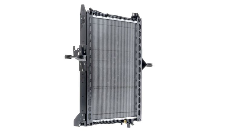 Product Image - Lage temperatuurkoeler, intercooler - CIR19000P - MAHLE