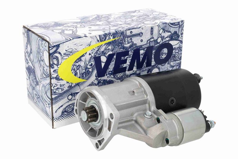 VEMO V10-12-10570 Starter