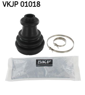 SKF gumiharangkészlet, hajtótengely VKJP 01018