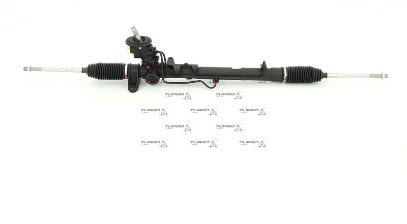 TURBO-TEC Vairo pavara