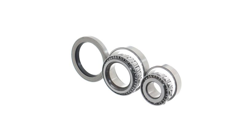 SKF VKBA 826 Rato guolio komplektas