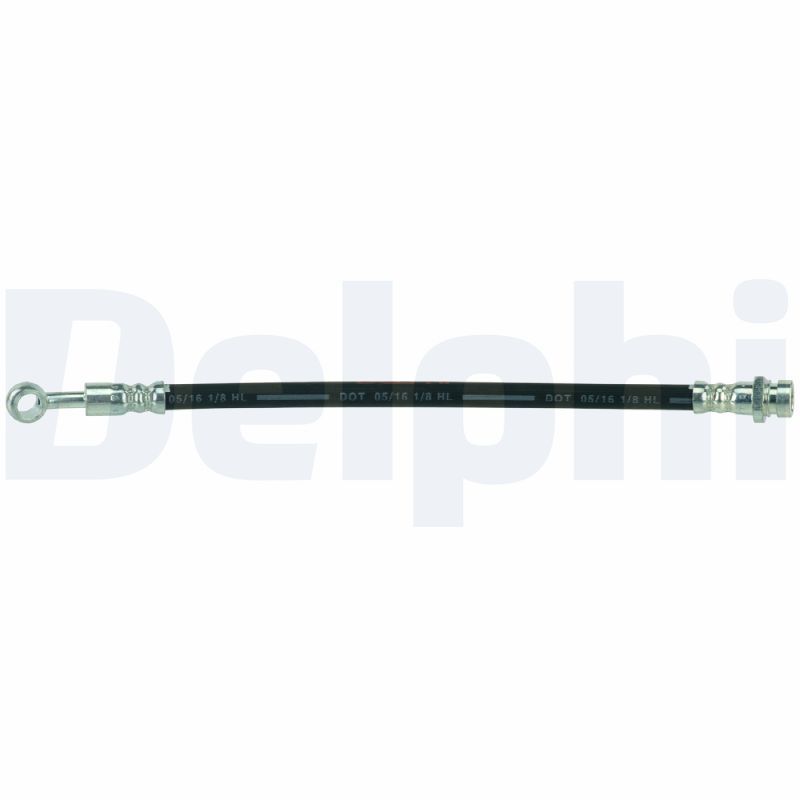 DELPHI fékcső LH7303