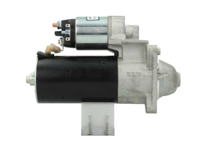 Starter, BV PSH 130.563.113.010