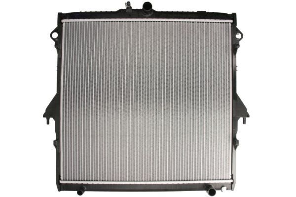 Kühler, Motorkühlung