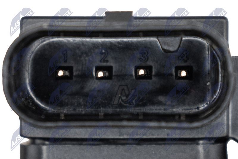 NTY BKS-PL-018 Intake Manifold Module