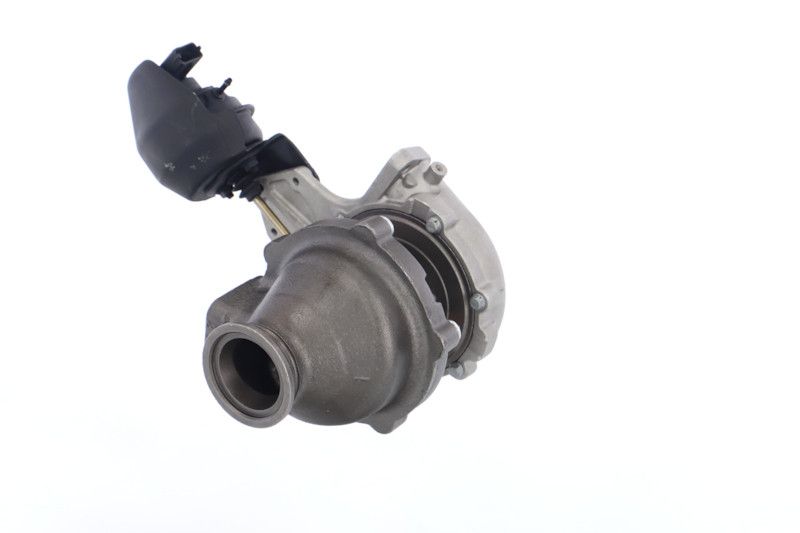 REMANTE 003-002-000029R Charger, charging (supercharged/turbocharged)