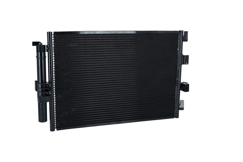 Kondensaator, kliimaseade, NRF 350347