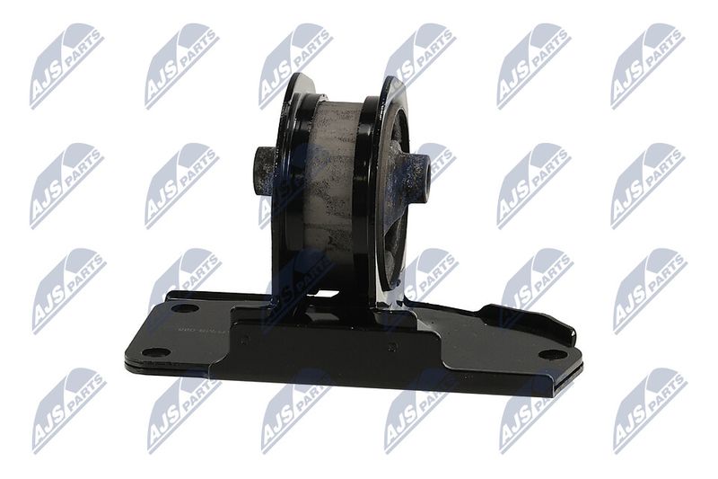 Paigutus, Mootor, NTY ZPS-MS-085