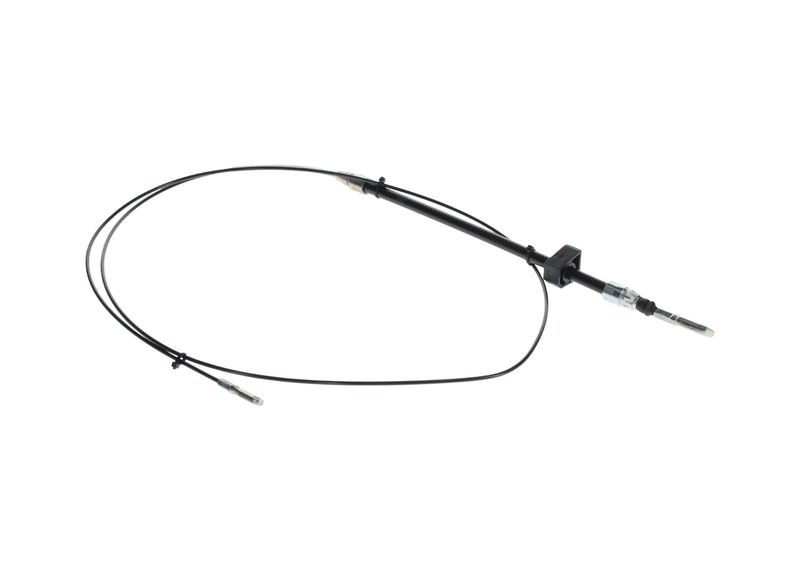 BOSCH 1987477854 Cable Pull, parking brake