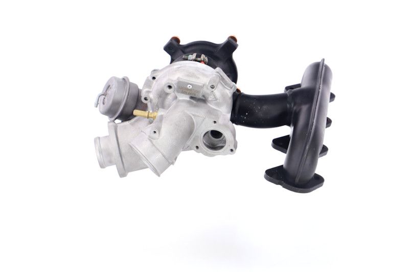 REMANTE 003-001-000028R Charger, charging (supercharged/turbocharged)
