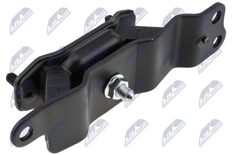 NTY ZPS-NS-163 Mounting, automatic transmission