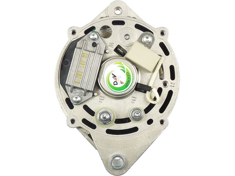 AS-PL A9152(LETRIKA) Alternator