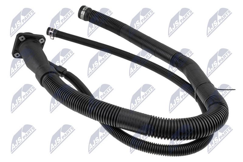 NTY PWP-HY-003 Filler Port, fuel tank