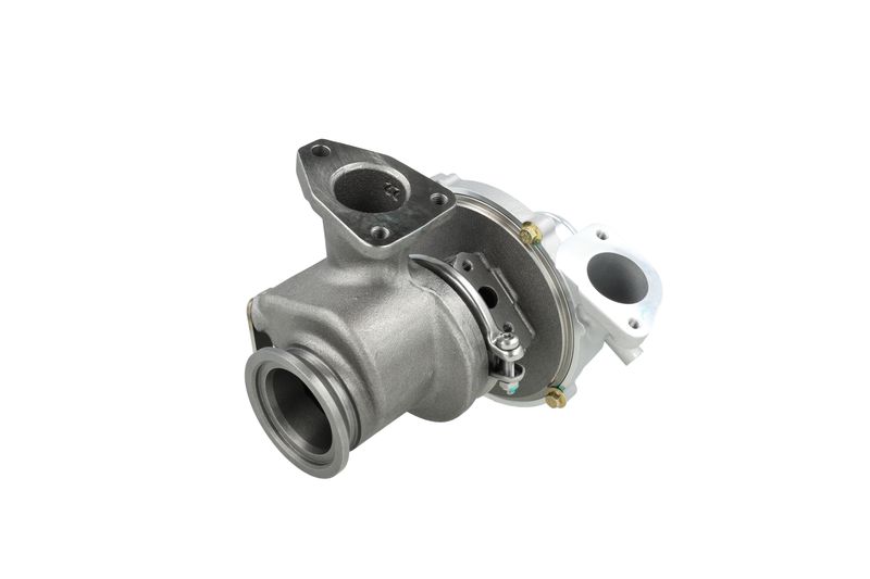 Kompressor, ülelaadimine, NRF 90010119