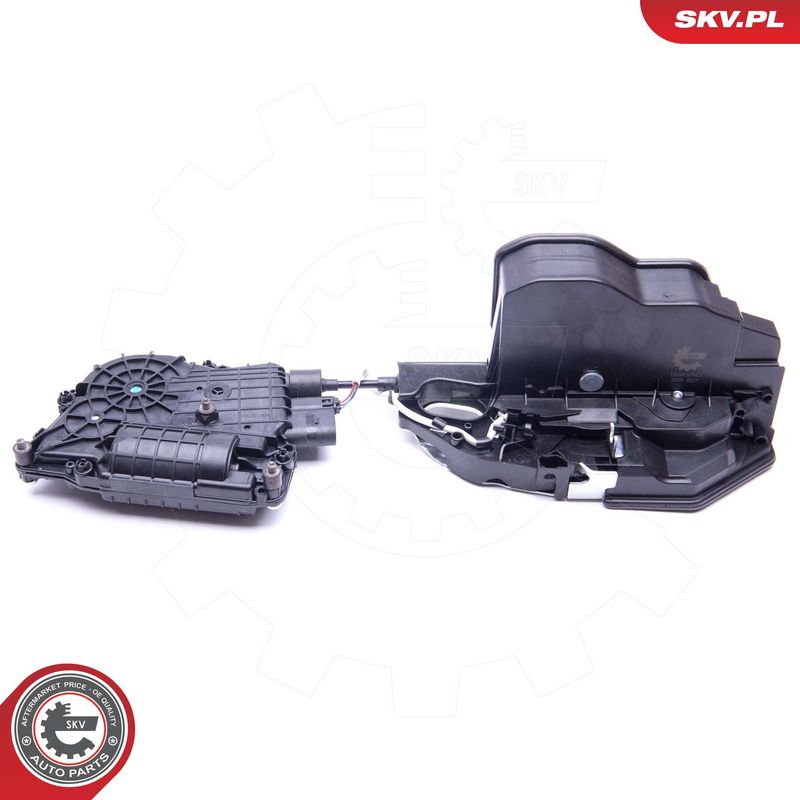 Ukselukk, ESEN SKV 16SKV783