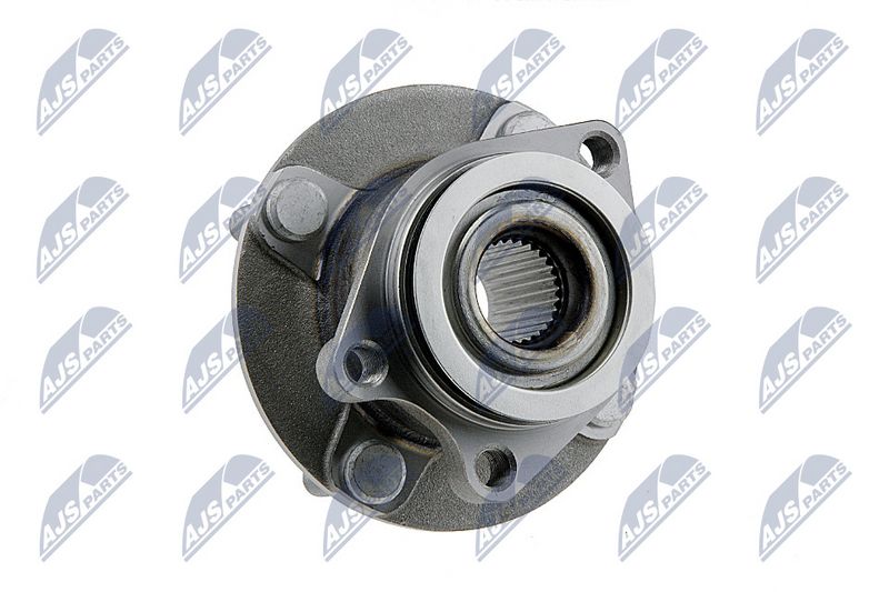 Rattalaagrikomplekt, NTY KLP-NS-072