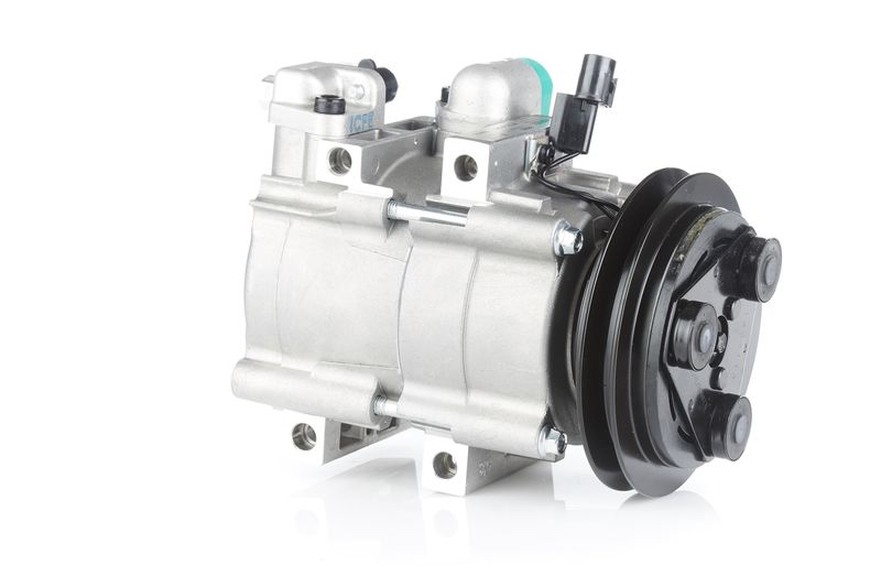 Kompressor, kliimaseade, NISSENS 89282