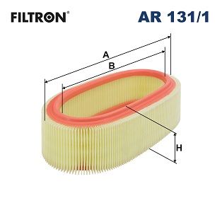 FILTRON légszűrő AR 131/1