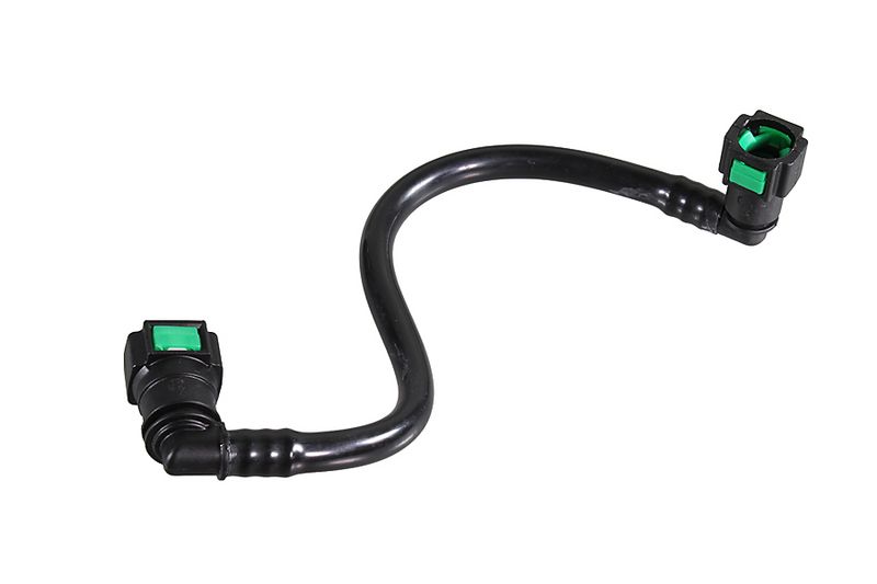 METZGER AUTOTEILE 2150280 - Fuel Line