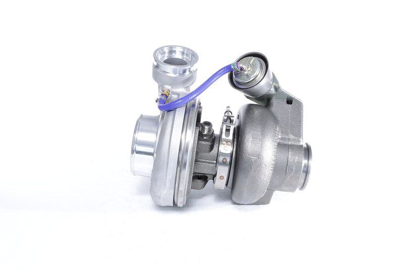 Compresor,sistem de supraalimentare T917185 BTS Turbo
