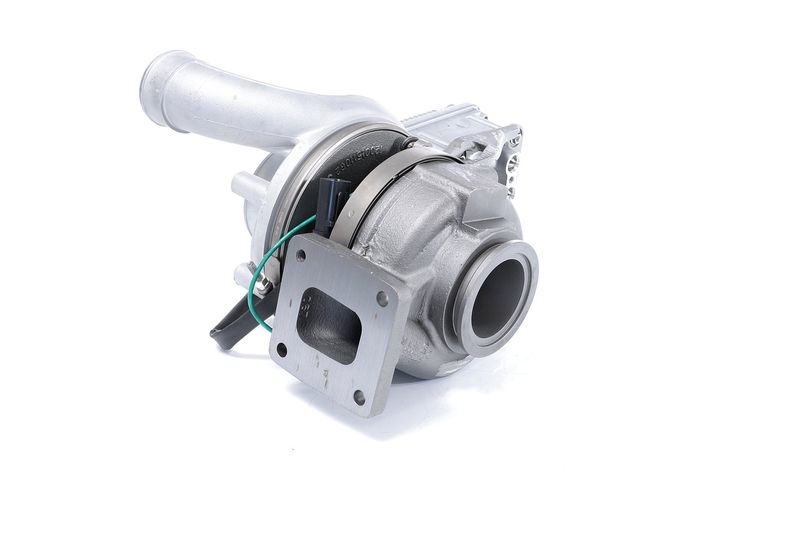 Compresor,sistem de supraalimentare T917546BL BTS Turbo