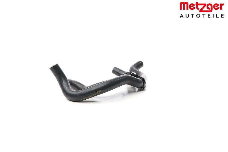 METZGER AUTOTEILE 2420487 Radiator Hose