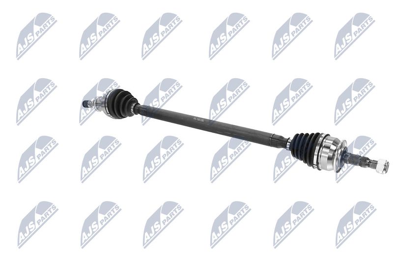 NTY NPW-PL-193 Drive Shaft