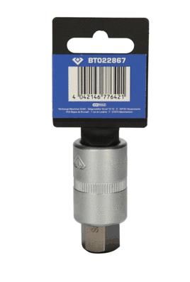 Padrun, KS TOOLS BT022867